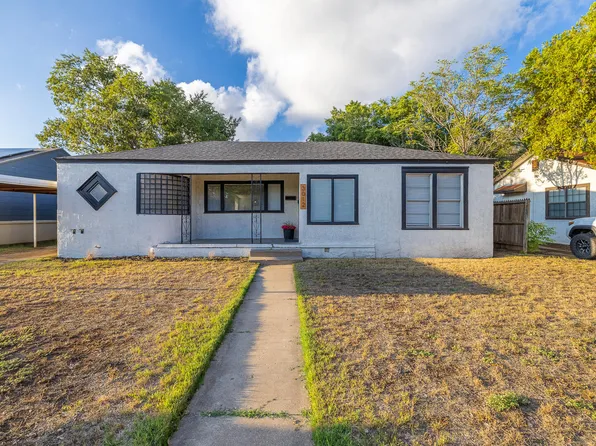 3012 29th St, Lubbock, TX 79410