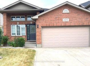 1274 Nicole Ave, London, ON N5X 4M7