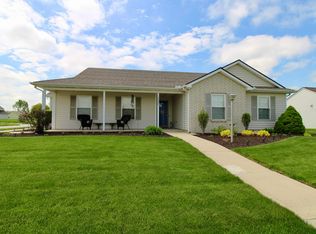 12005 Turtle Creek Ct, Fort Wayne, IN 46818