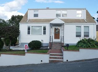 12 Clinton Ave, Saugus, MA 01906