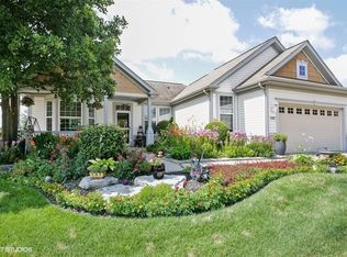 13001 Rock Springs Ln, Huntley, IL 60142