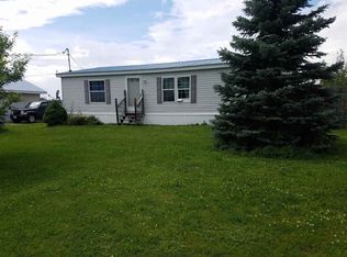 51 Small Rd, Massena, NY 13662