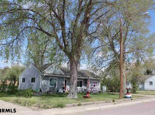 308 Jefferson St, Kimball, NE 69145