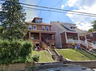 946 Beaver Rd, Ambridge, PA 15003