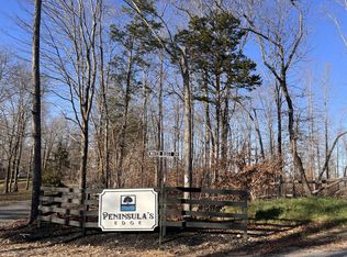 1 Water Ridge Dr LOT 74, Sparta, TN 38583