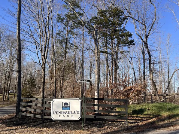 1 Water Ridge Dr Lot 74, Sparta, TN 38583