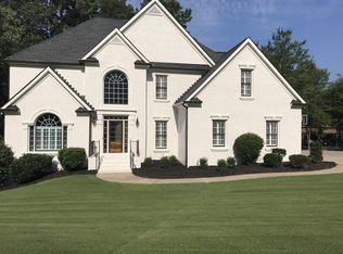 1367 Winborn Cir NW, Kennesaw, GA 30152