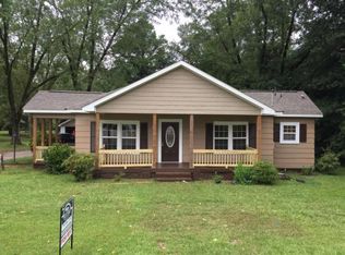 47 N Barnard Ave, Lagrange, GA 30241