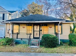 1014 Kenton Ave, Norfolk, VA 23504