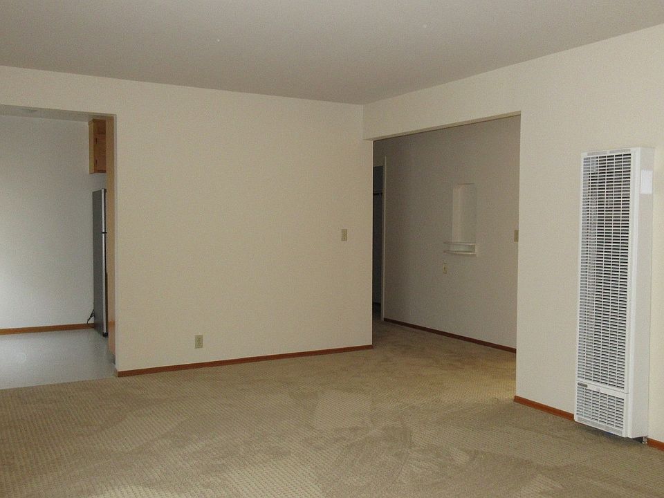 Open Space Living Room