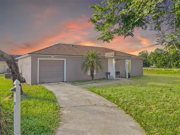 119 Anzio Dr, Kissimmee, FL 34758