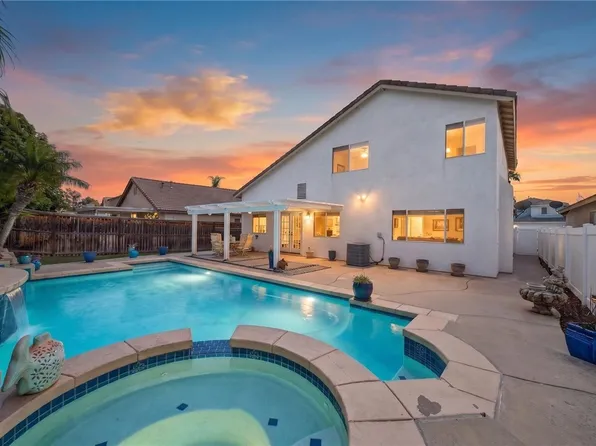 32222 Corte Gardano, Temecula, CA 92592