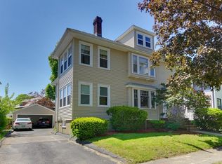 83 Chester Rd, Belmont, MA 02478