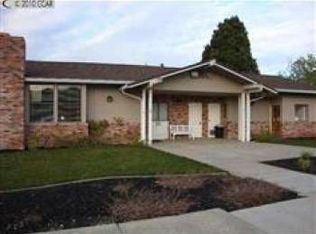 815 Dobrich, Antioch, CA 94565