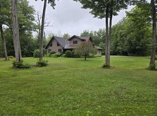 3408 S Teneyck Rd, Sault Sainte Marie, MI 49783