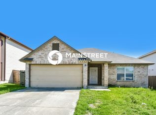 10334 Manor Crk, San Antonio, TX 78245