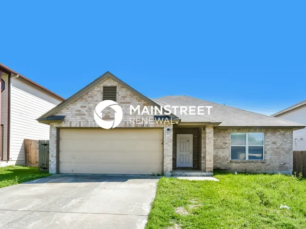 10334 Manor Crk, San Antonio, TX 78245
