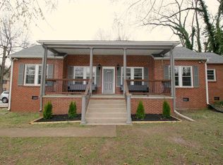 1305 Hollywood Dr, Jackson, TN 38301