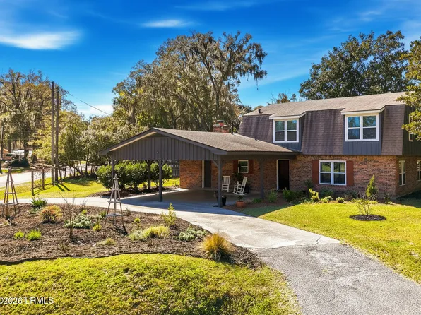 989 Dowlingwood Dr, Beaufort, SC 29902