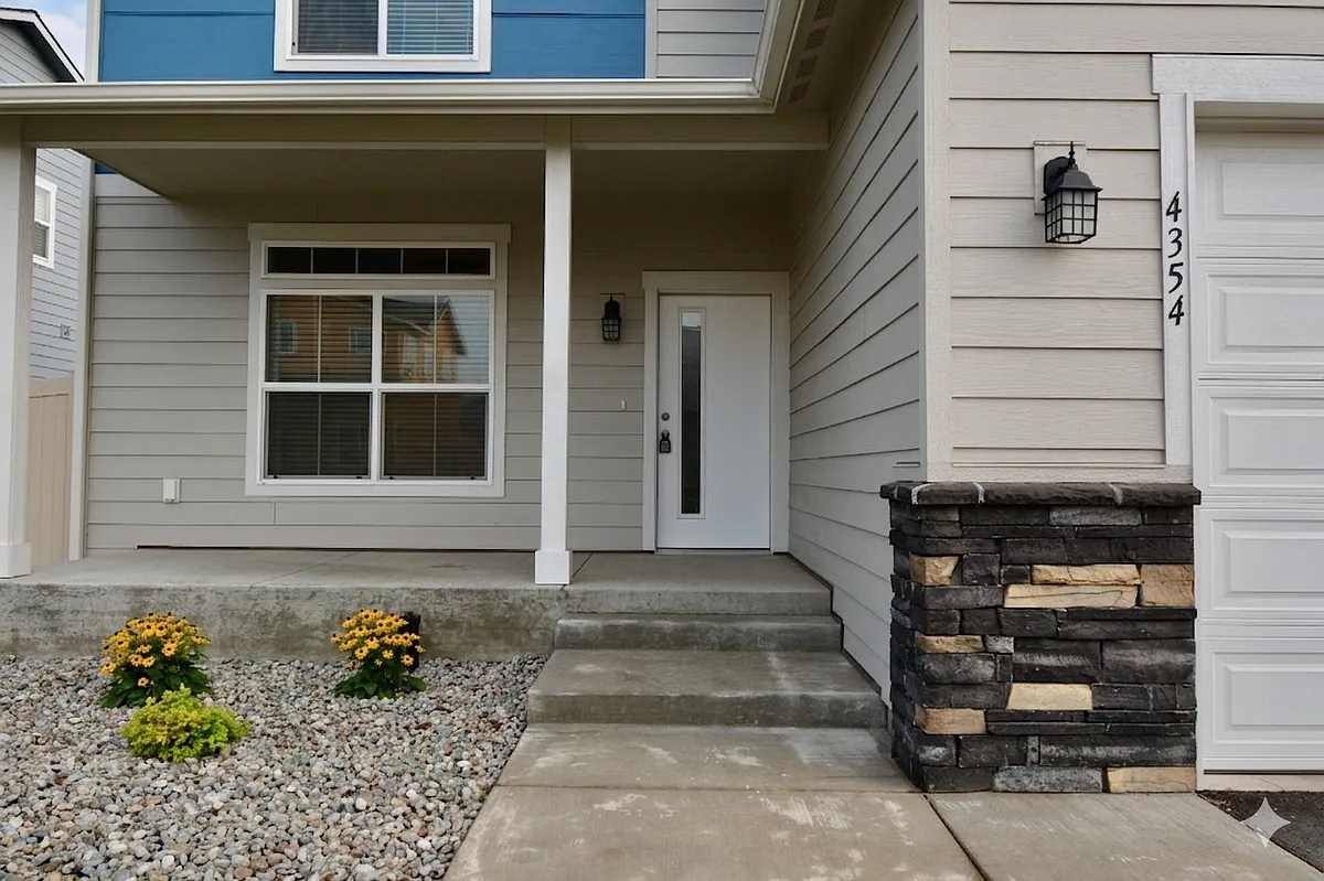 Building Photo - 4354 N Donovan Ln