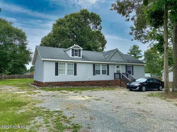 467 Britannia Drive, Greenville, NC 27834