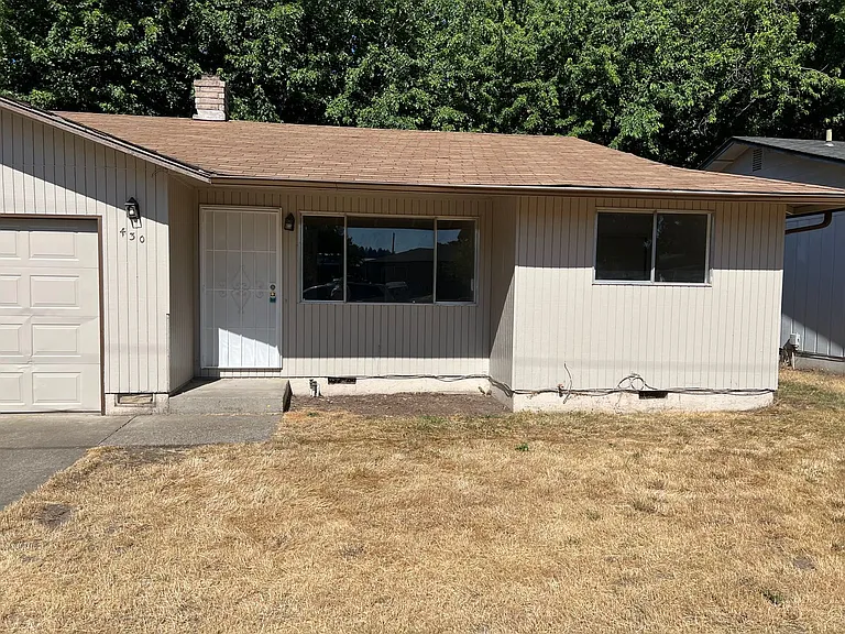 2 Bedroom 1 Bathroom Duplex in Springfield — Photo 2