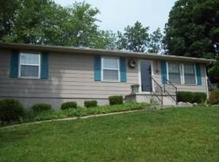 7505 Clapps Chapel Rd, Corryton, TN 37721