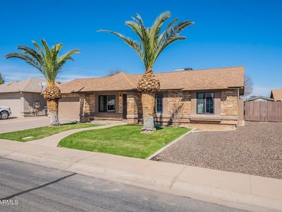 6414 W Monterey Pl, Chandler, AZ, 85226