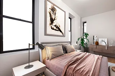 Rented by R New York