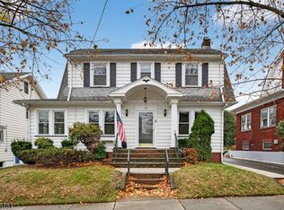 93 Gourley Ave, Clifton City, NJ 07013