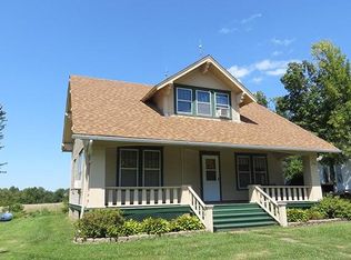 208 W Main St, Pulaski, IA 52584