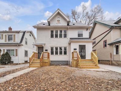 2706 North 40th STREET #2708, Milwaukee, WI, 53210