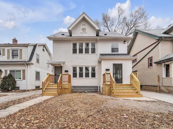 2706 North 40th STREET #2708, Milwaukee, WI 53210