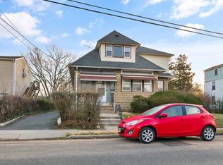 343 Marion St, Union, NJ 07083