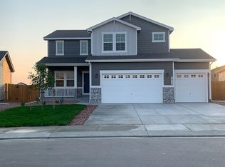 7012 Peachleaf Dr, Colorado Springs, CO 80925