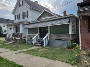 1103 7th Ave, Ford City, PA 16226