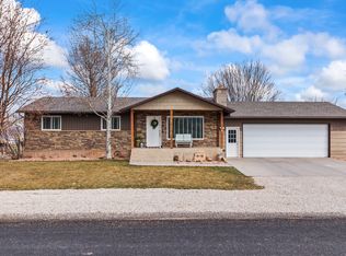 79 S 250 E, Aurora, UT 84620