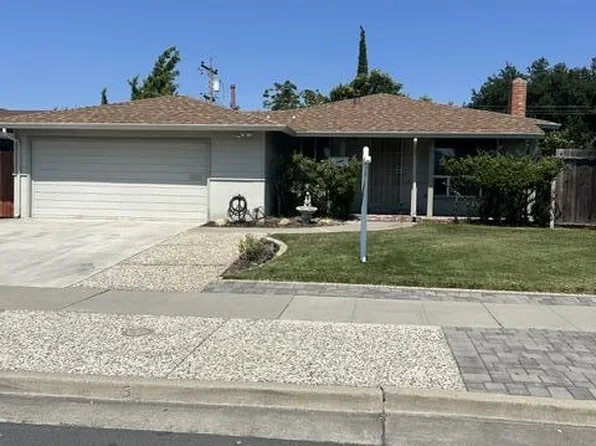 4862 Sutcliff Ave, San Jose, CA 95118