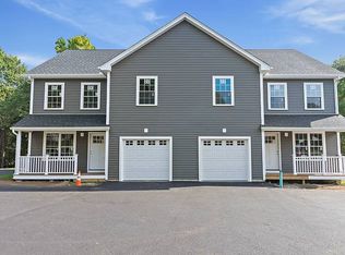 2 E Buckley Hill Rd #A, North Grosvenordale, CT 06255