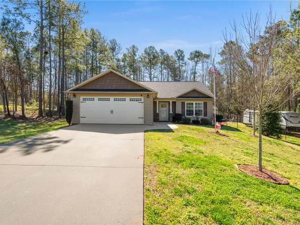 108 Sm Lyerly Rd, Anderson, SC 29621