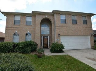 13607 Country Hill Ct, Tomball, TX 77375