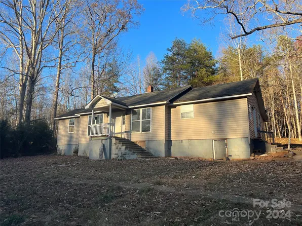 789 Groves Rd, Rutherfordton, NC 28167