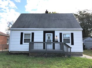 4021 3rd St, Des Moines, IA 50313