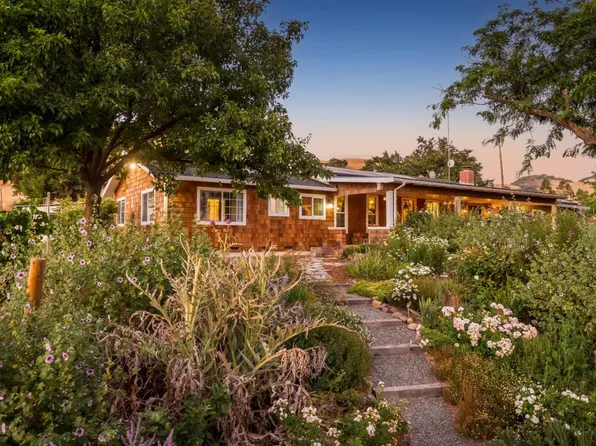 2695 Church Ave, San Martin, CA 95046