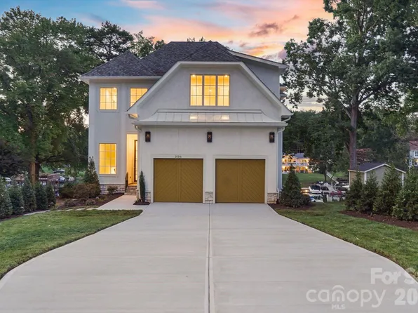 21216 Rio Oro Dr, Cornelius, NC 28031