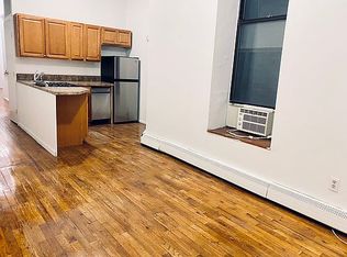 3 W 102nd St APT 1A, New York, NY 10025