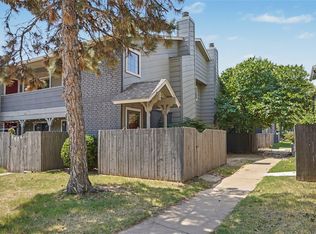 2858 E 90th St Unit 1905, Tulsa, OK 74137