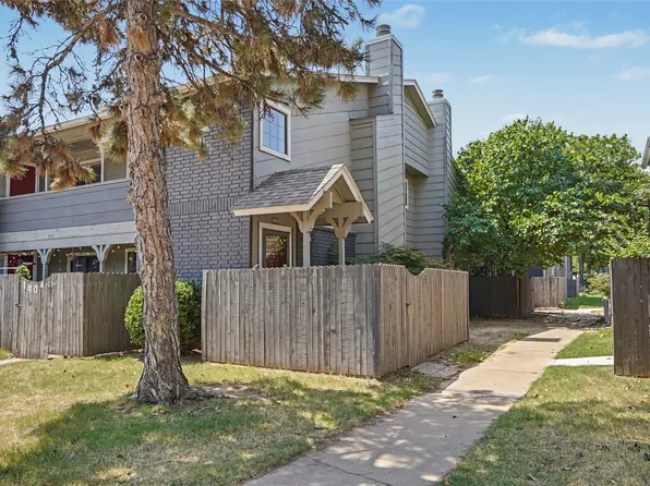 2858 E 90th St Unit 1905, Tulsa, OK 74137