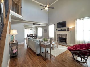 7019 Salmon Run, Spring Hill, TN 37174