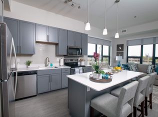 Newman Lofts, East Lansing, MI 48823